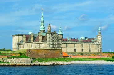 Castillo Kronborg